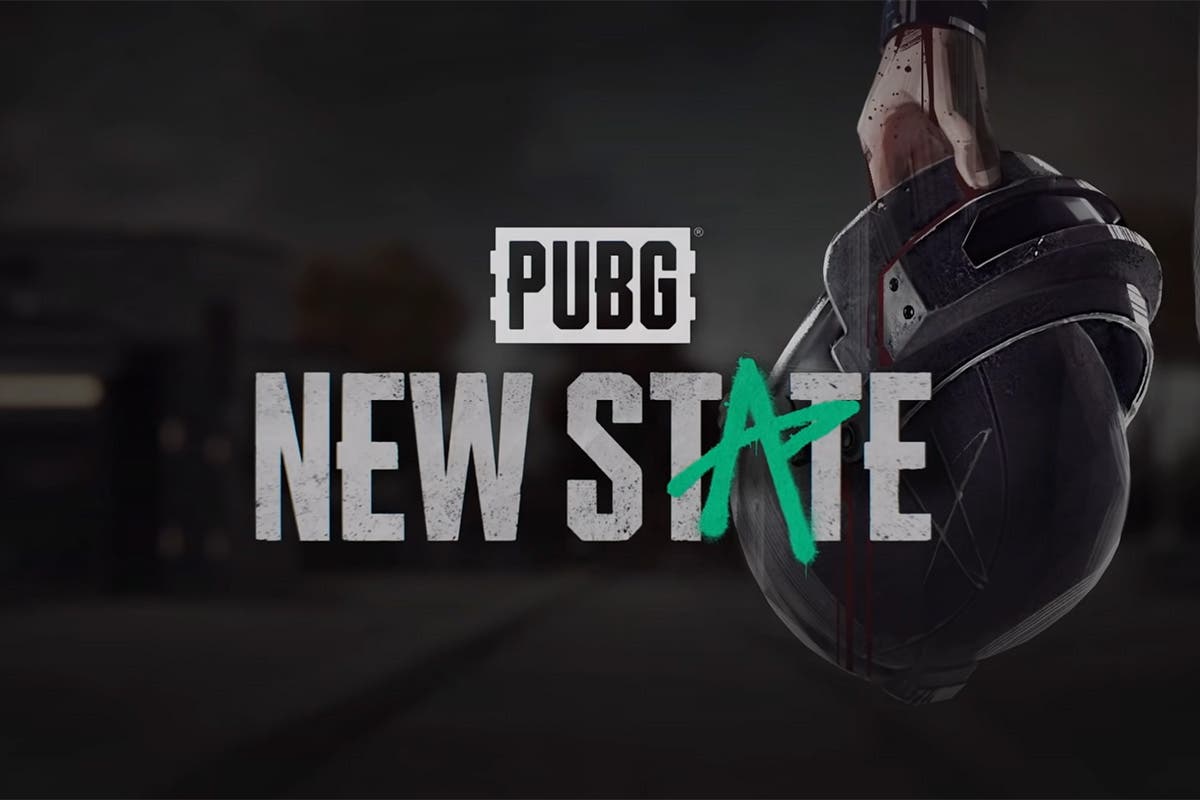 PUBG: New State’s Troi map is breathtaking