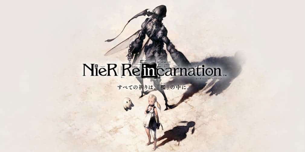 Pre-Registration for NieR Reincarnation is now open for Android & iOS
