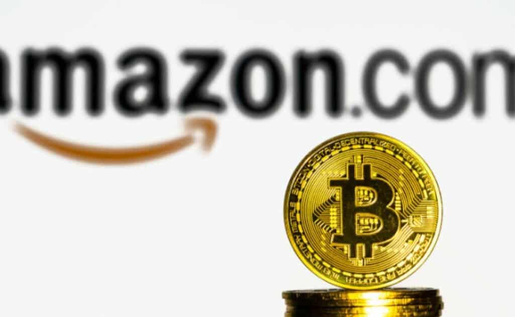 Amazon Denies Rumors As It Would Accept Bitcoin Payments Soon