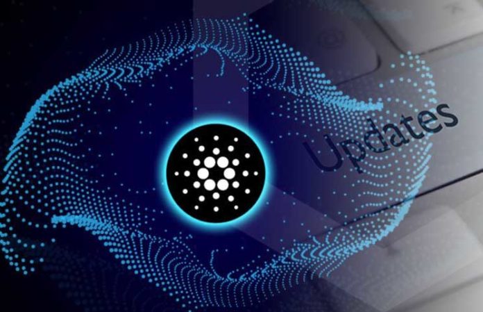 Cardano (ADA) Launches Connector For DApps Integration