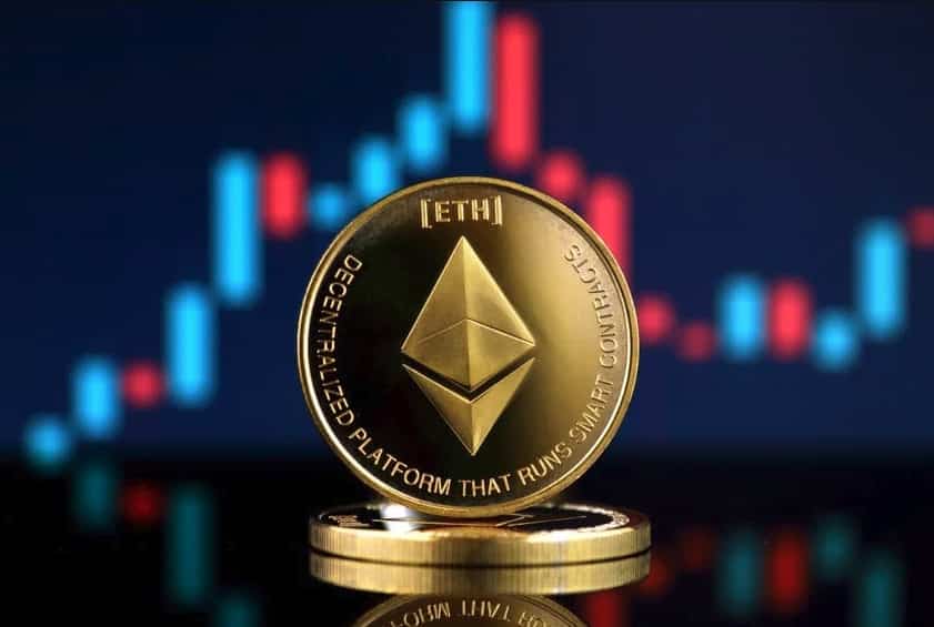 Ethereum Whales Go On Buying Spree, Top 10 Addresses Now Own 20% Of All ETH