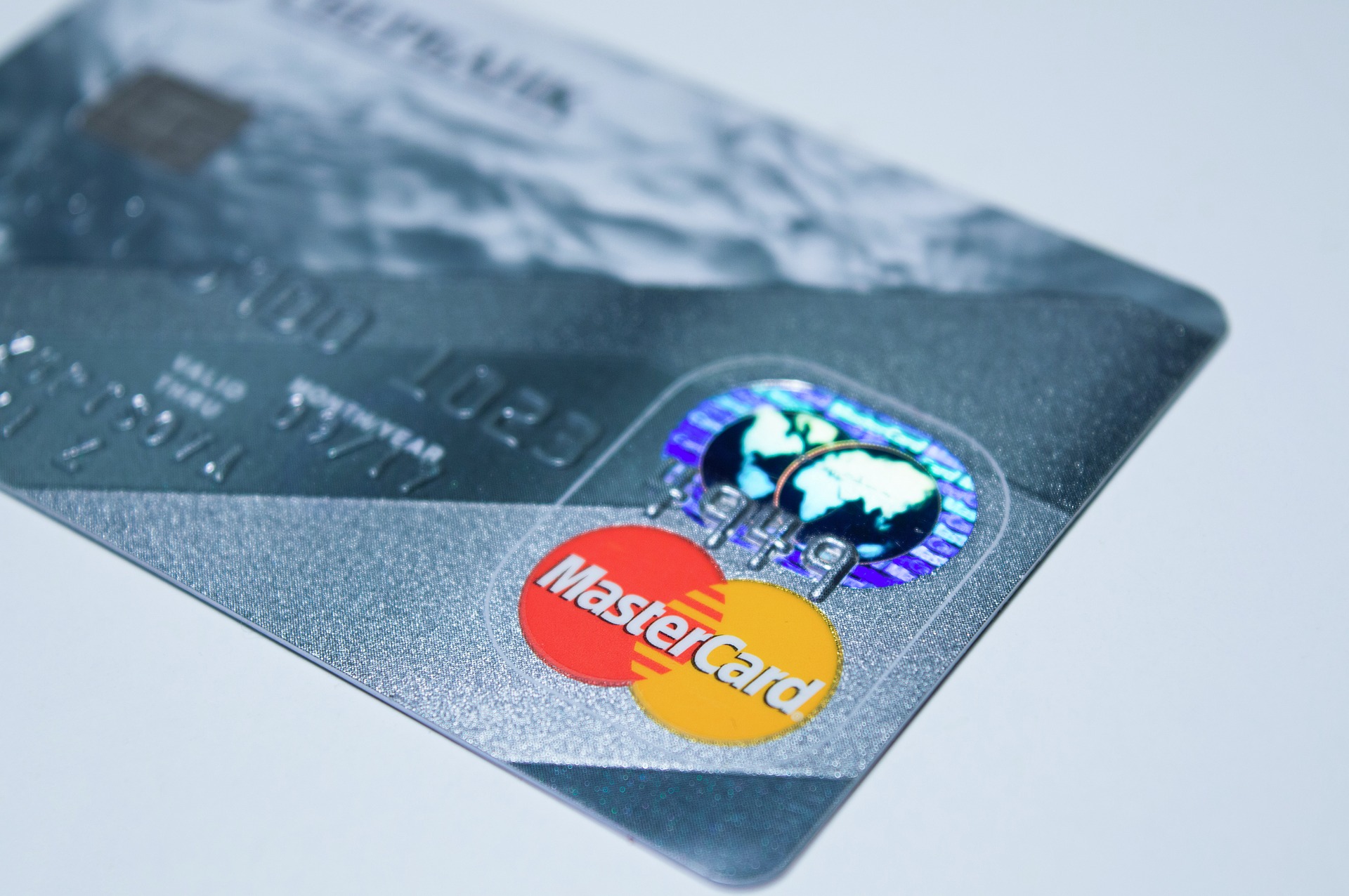 Mastercard Furthers Investment Into Crypto Card Integration