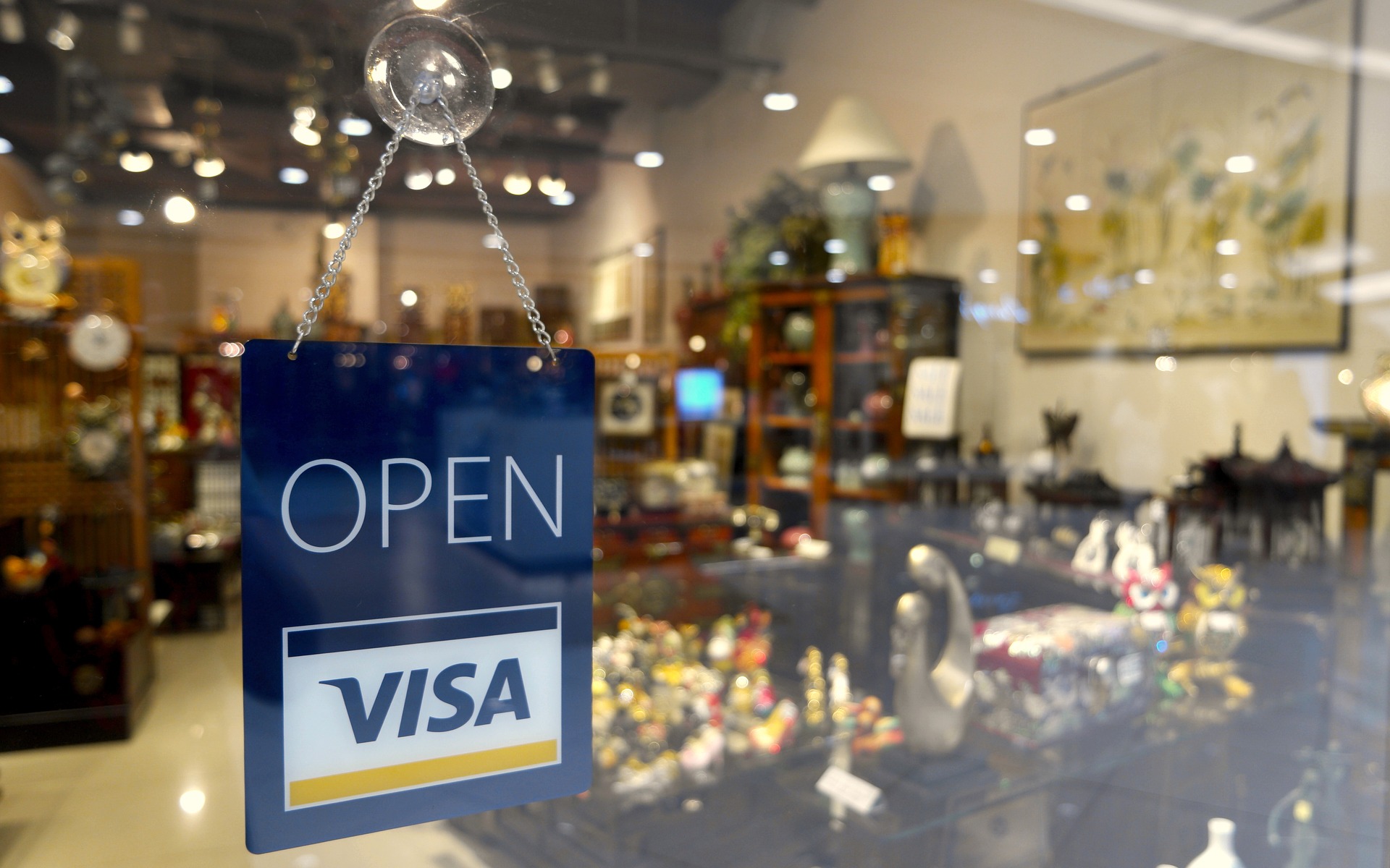 Visa Customers Have Spent Over $1B On Crypto-Linked Cards This Year