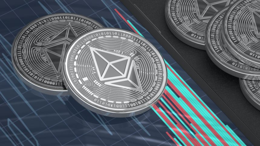 60k ETH Exit Exchanges, Here’s Why It’s Bullish For Ethereum