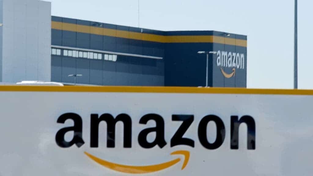 Amazon Warns Sellers About Proposed Antitrust Legislation Via A Website