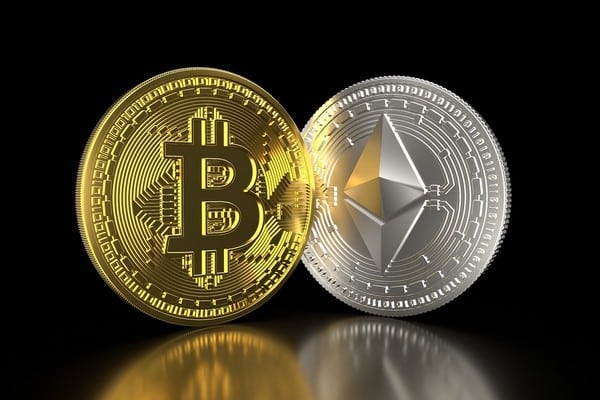Bitcoin At $100,000, Ethereum At $5,000 Is Path Of Least Resistance, Says Bloomberg Crypto Analyst