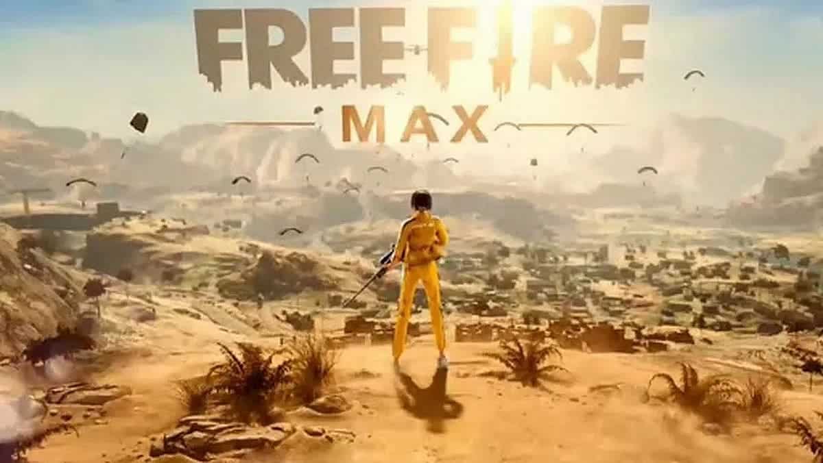 Free Fire MAX global launch confirmed for September 28