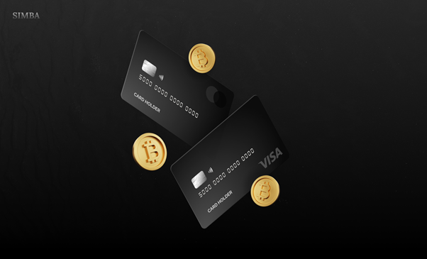 How to Buy Secure Bitcoin: Swiss Storage SIMBA Launched the Sale of BTC from VISA and Mastercard Bank Cards