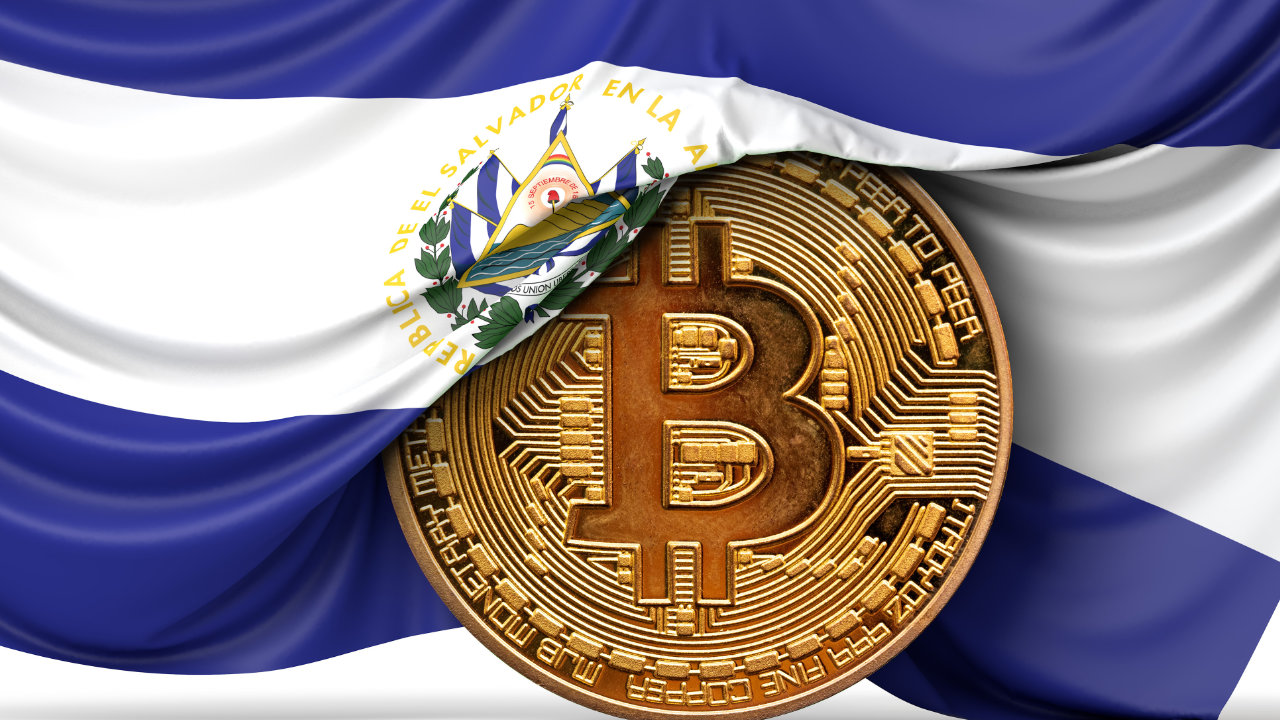 Just 10 Days After El Salvador’s “Bitcoin Day”, President Bukele Confirms 1.1 Million Citizens Have Chivo Wallet