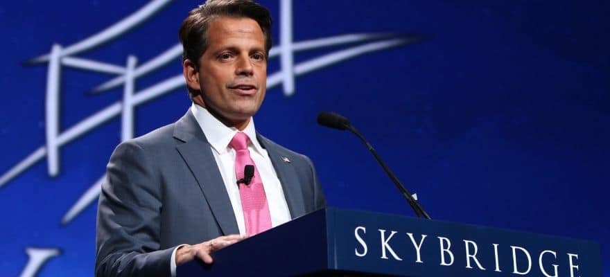 Skybridge capital crypto portfolio what backs cryptocurrency