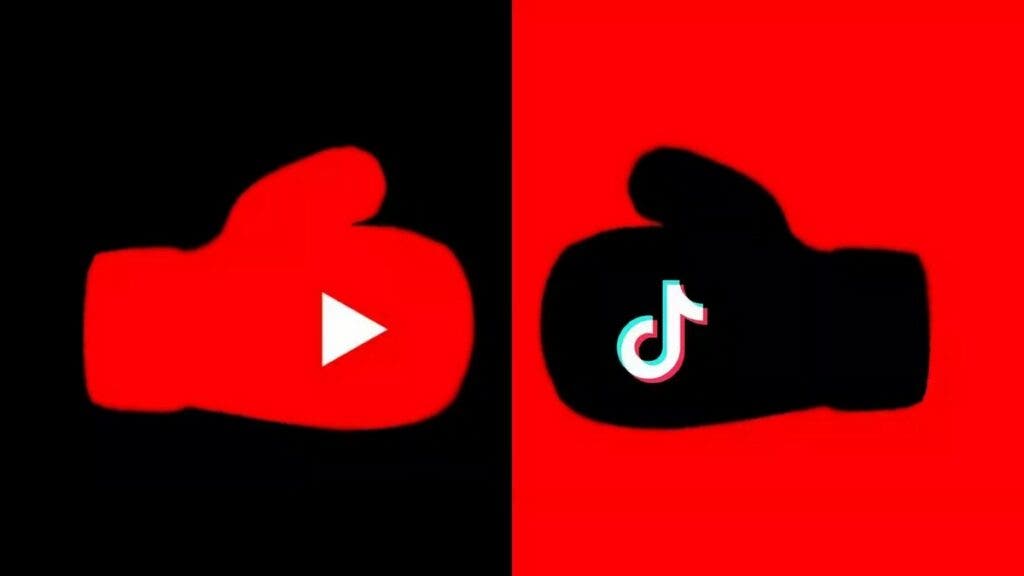 TikTok reportedly overcomes YouTube in US average watch time