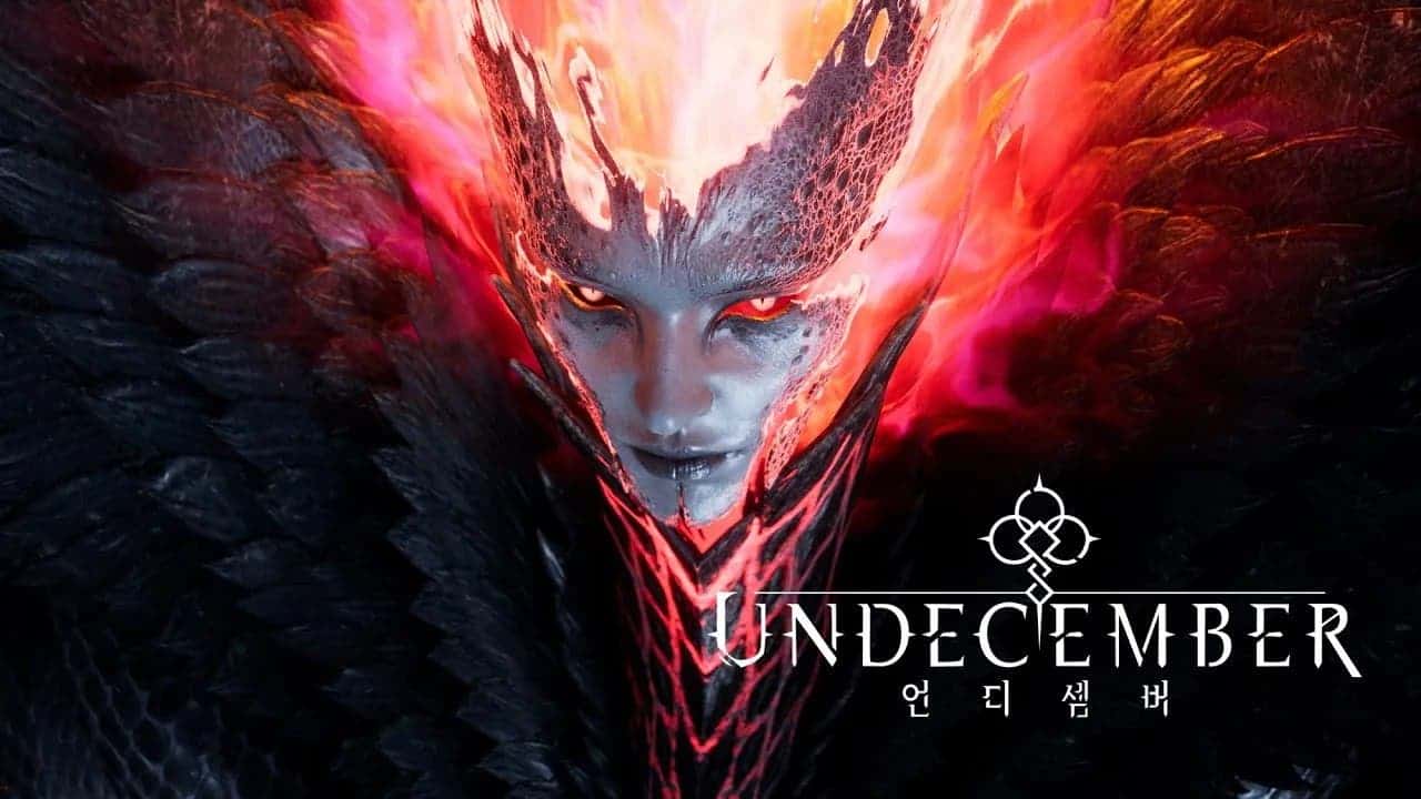 Undecember gets a new trailer, coming for Android and iOS
