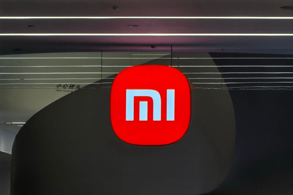 Xiaomi officially registers its electric vehicle business