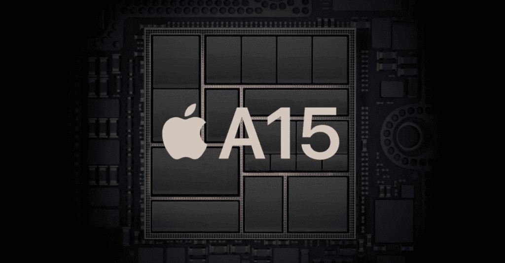 A15 Bionic chip is faster than Apple’s official claim