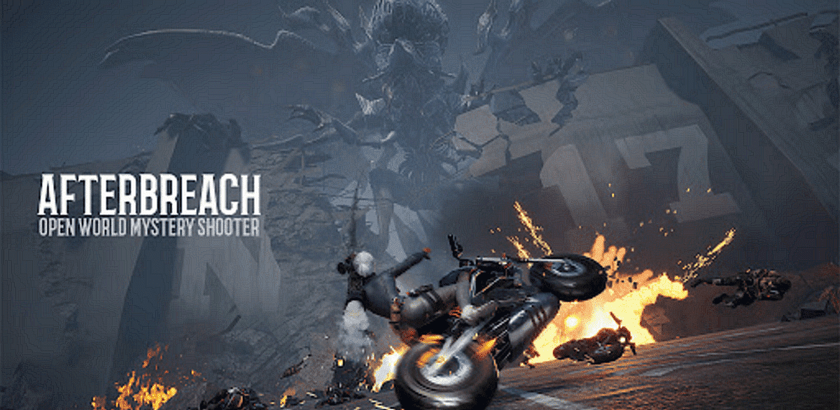 AfterBreach Mystery Shooter arrives for Android devices