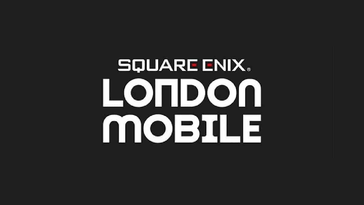 Square Enix has opened a new studio for mobile games in London