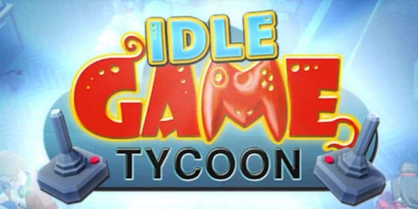 Creating your own game development studio is now possible with Idle Game Tycoon