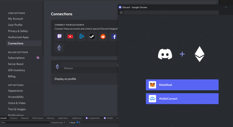 Discord Planned To Integrate Ethereum. Huge Backlash Made Them Cancel Everything