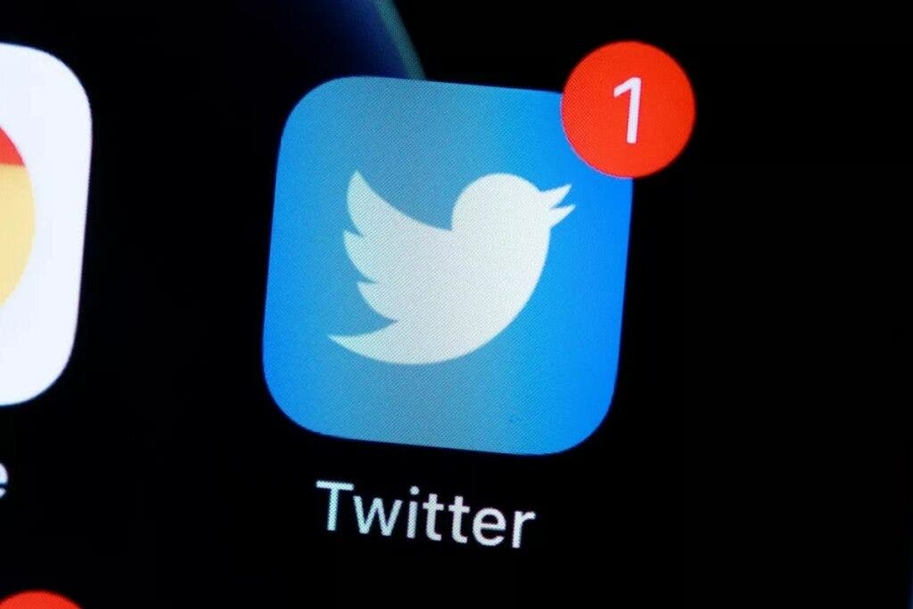 Twitter confirmed problems with access to the service form Russia