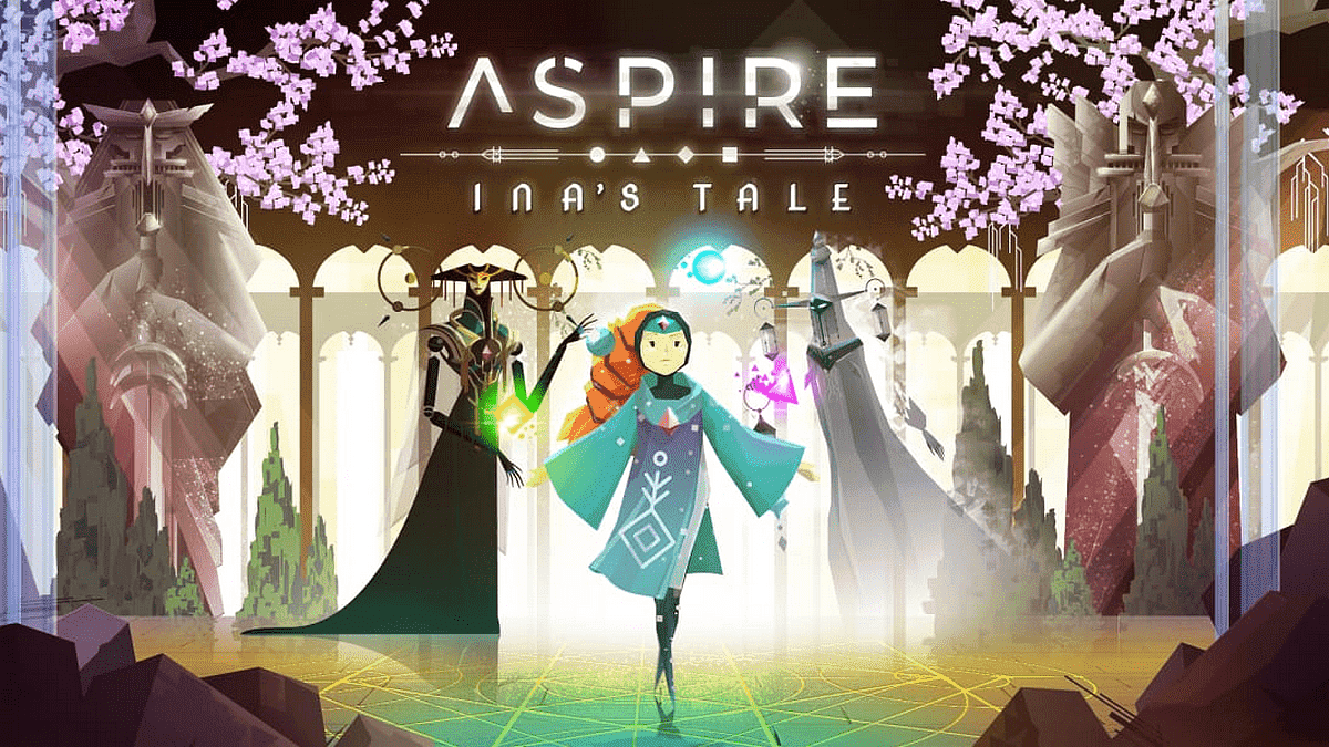Aspire: Ina’s Tale will reach Switch on December 17