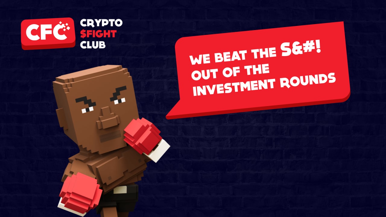 crypto fight club