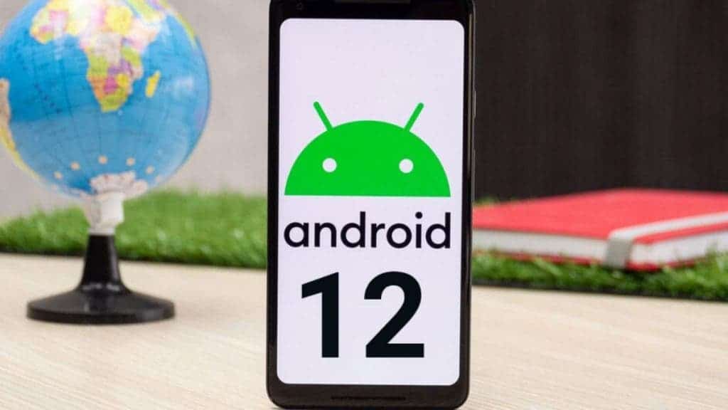 Google may release Android 12.1 before the next major version