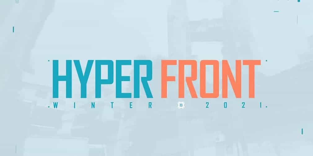 Hyper Front closed beta announced for Android