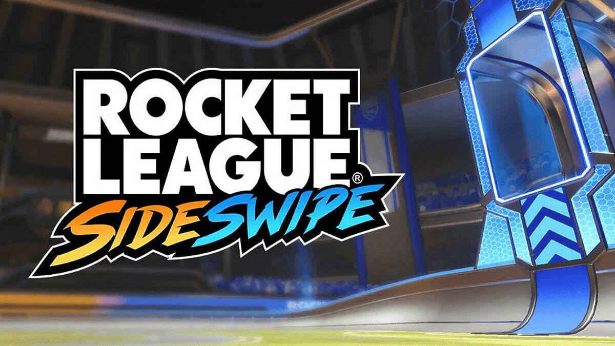 Rocket League Sideswipe now available globally