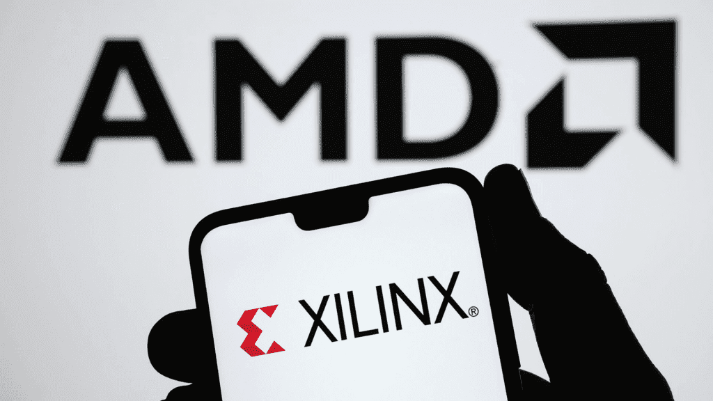 AMD acquisition of FPGA maker Xilinx gets a green light