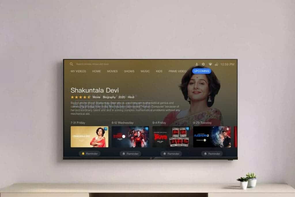 Android Users Will Soon Be Able to Control Their TVs Using Google’s Home App- Gizchina.com