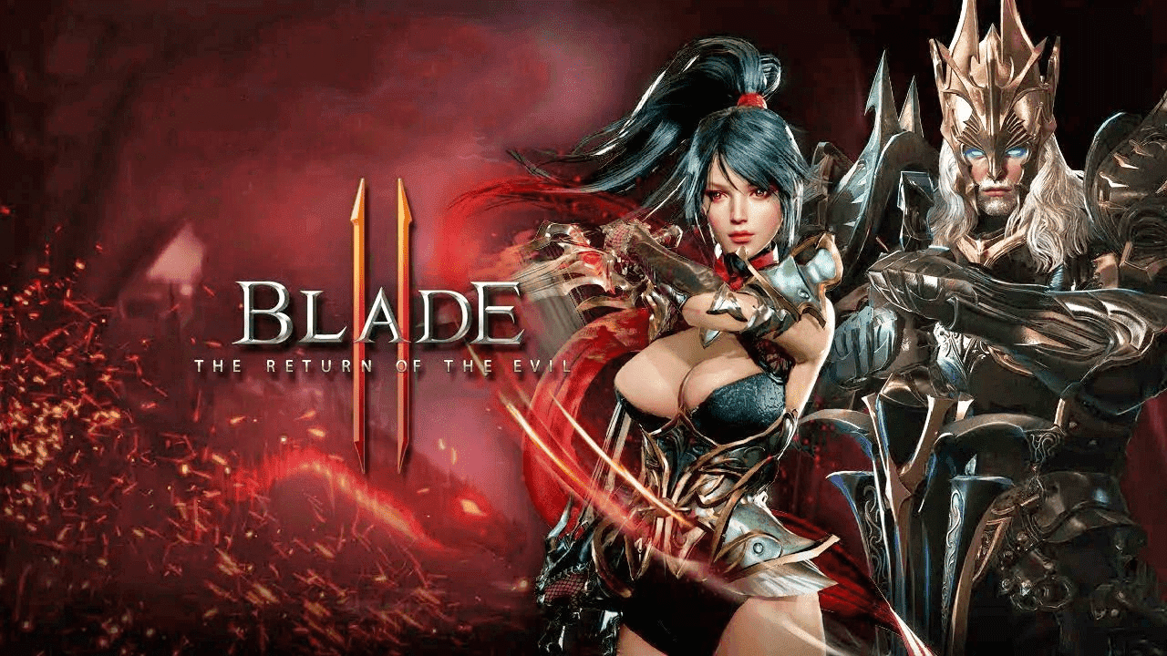 Blade II will be revived as a NFT game