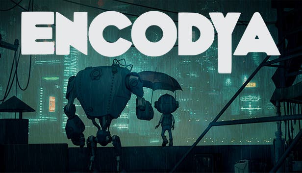 ENCODYA is a point and click adventure game set in the year 2062