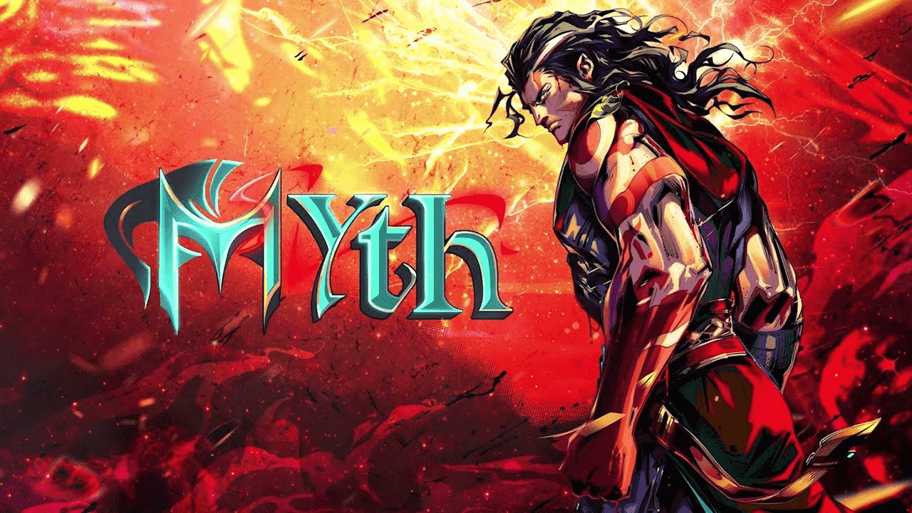 Myth: Gods of Asgard APK is already available for testing on Android