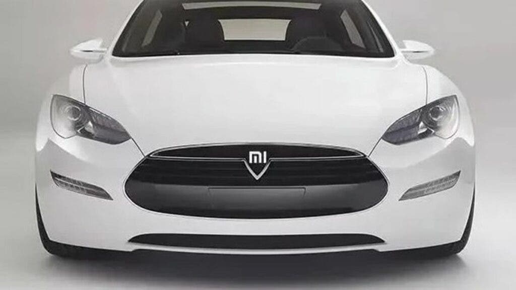Xiaomi electric car will roll off the assembly line in 2024- Gizchina.com