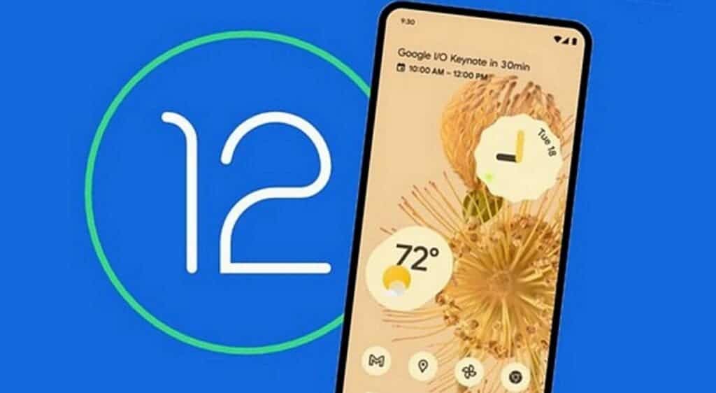 Android 12 smartphones face system crashes, battery drain & other bugs after update- Gizchina.com