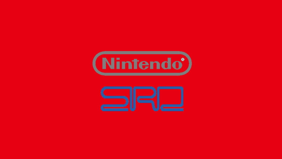 Nintendo buys SRD its development partner for 40 years