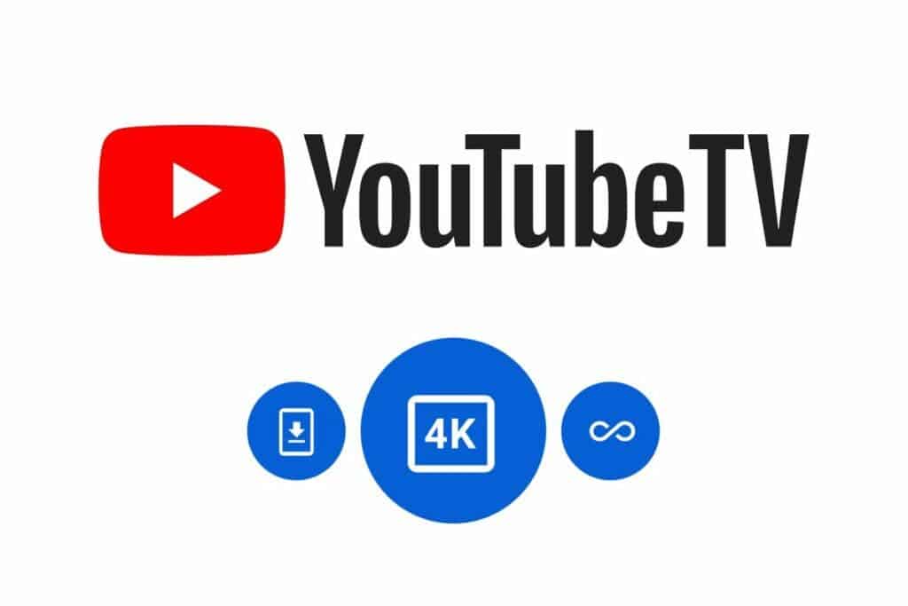 YouTube TV has issues on smart TVs and streaming devices