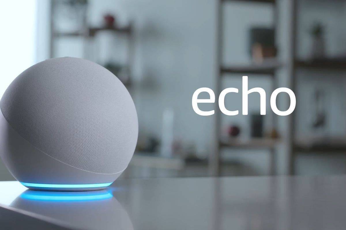 Amazon Echo Can Attack Itself Through Voice Commands