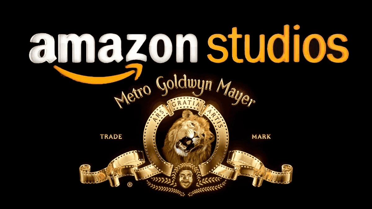 Amazon to acquire Hollywood MGM Studios in a billionaire deal