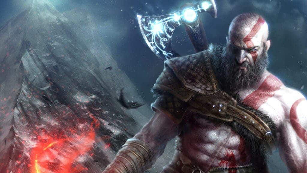 God Of War TV Series Will Come Soon Via Amazon Prime Video