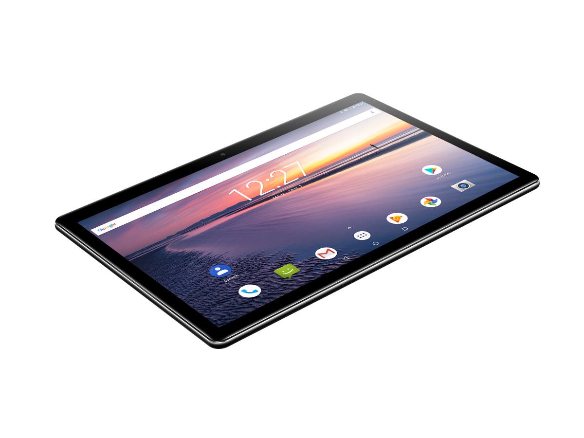 Google says tablets will outsell laptops in the near future