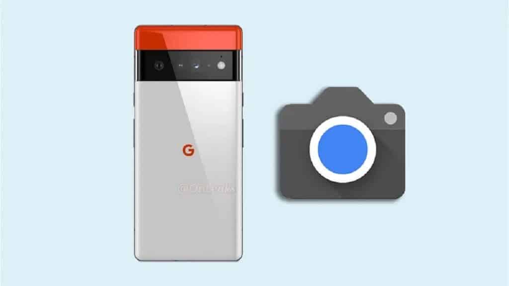 How to download and install Google Pixel 6 camera app on other smartphones