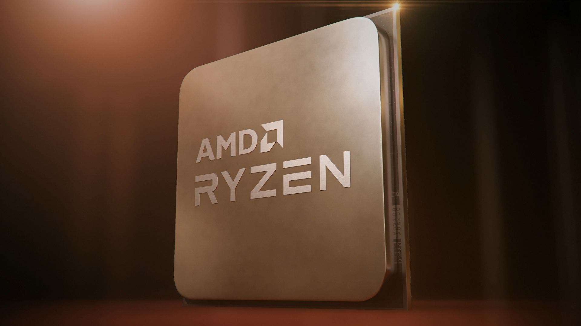 Ryzen 7 5800X3D, The World’s Fastest Gaming Processor Coming Soon