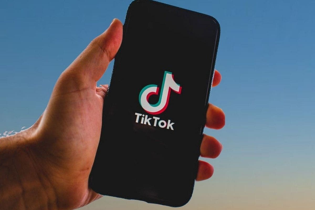How to delete your TikTok account?