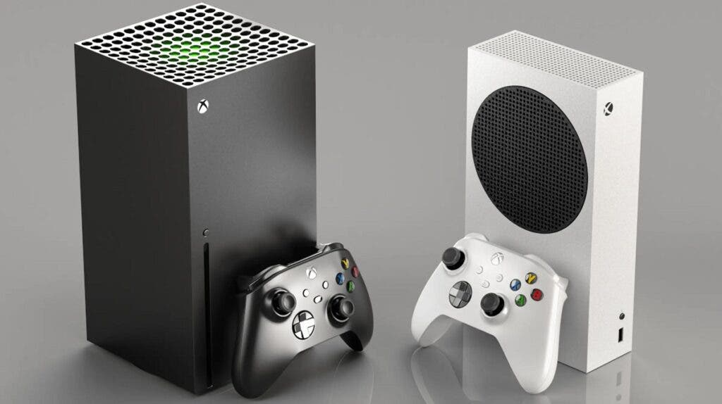 Xbox Series S/X Sales Exceed PS5