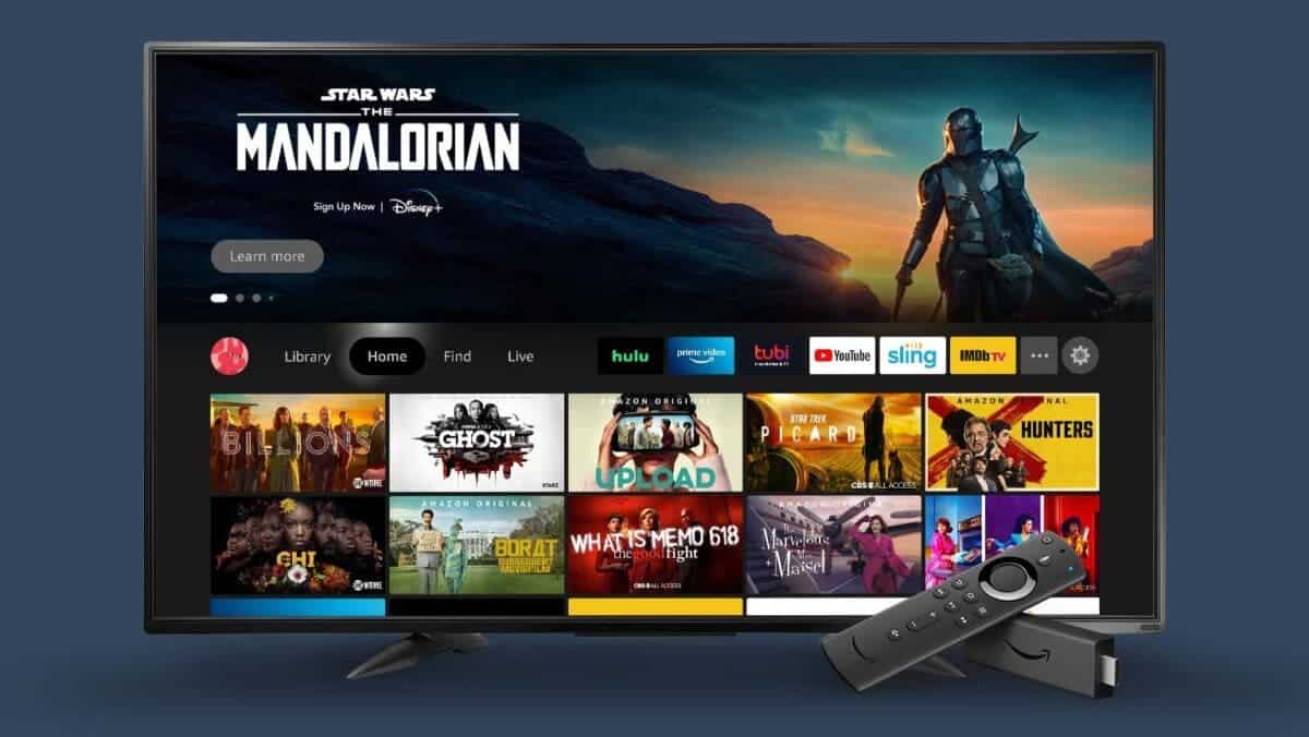 10 Useful Tricks And Tips For Amazon Fire TV Products