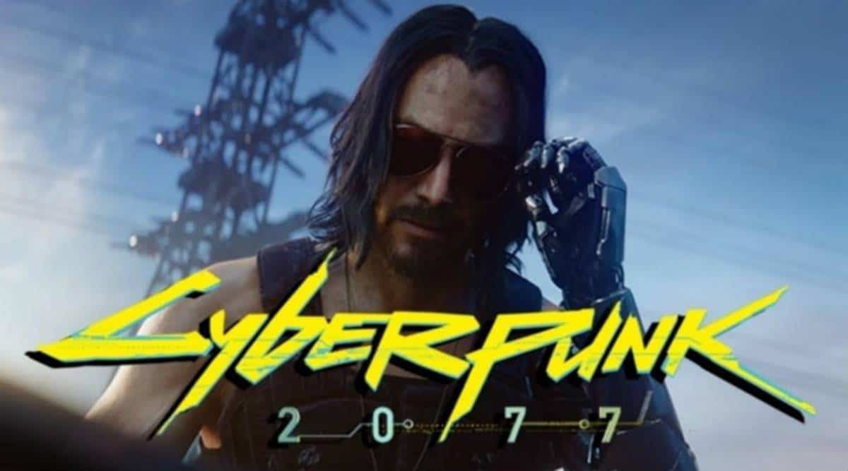 Cyberpunk 2077 expansion will arrive next year