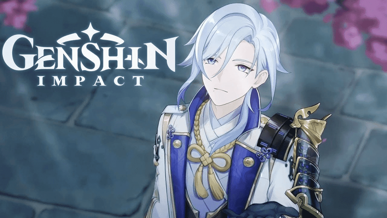 Genshin Impact update 2.6 brings a new character and more