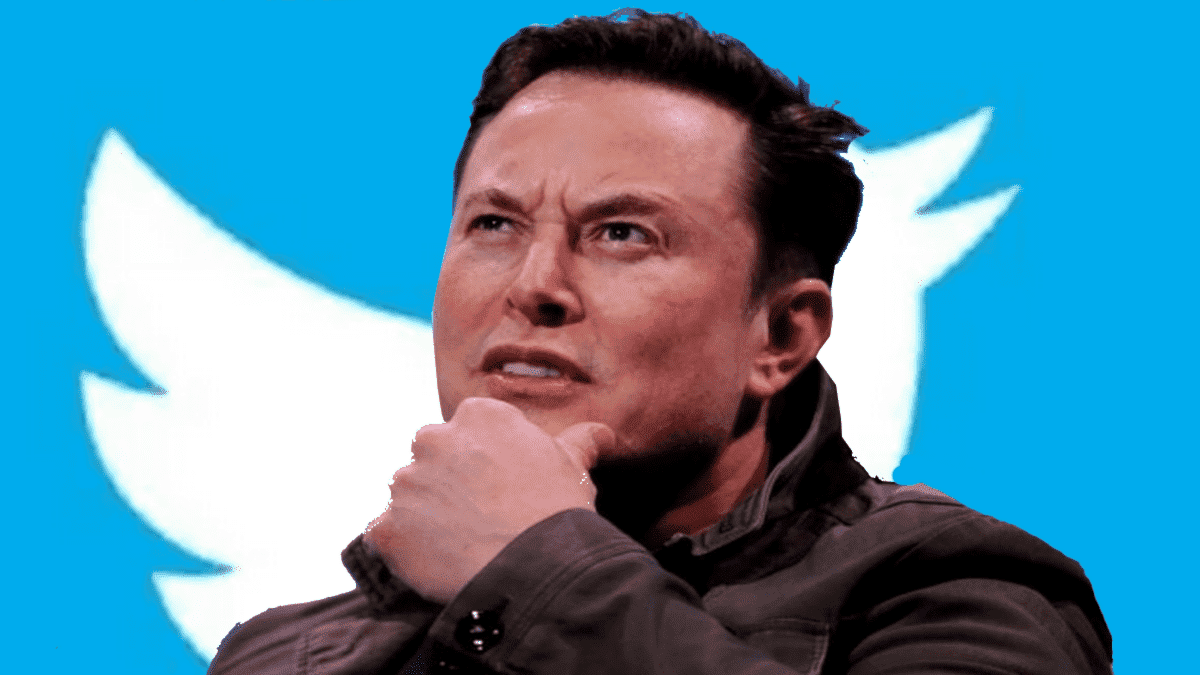Elon Musk: I have a plan B if Twitter refuses to sell