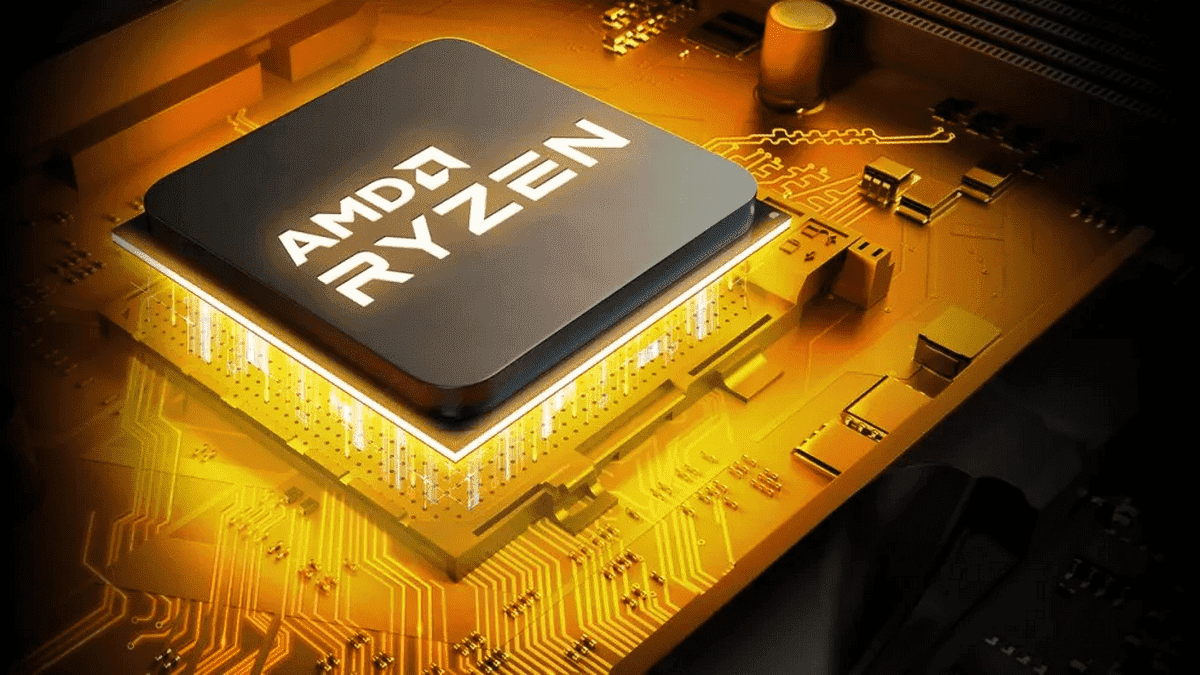 AMD APU with Zen 4 architecture and RDNA 3 graphics had details revealed